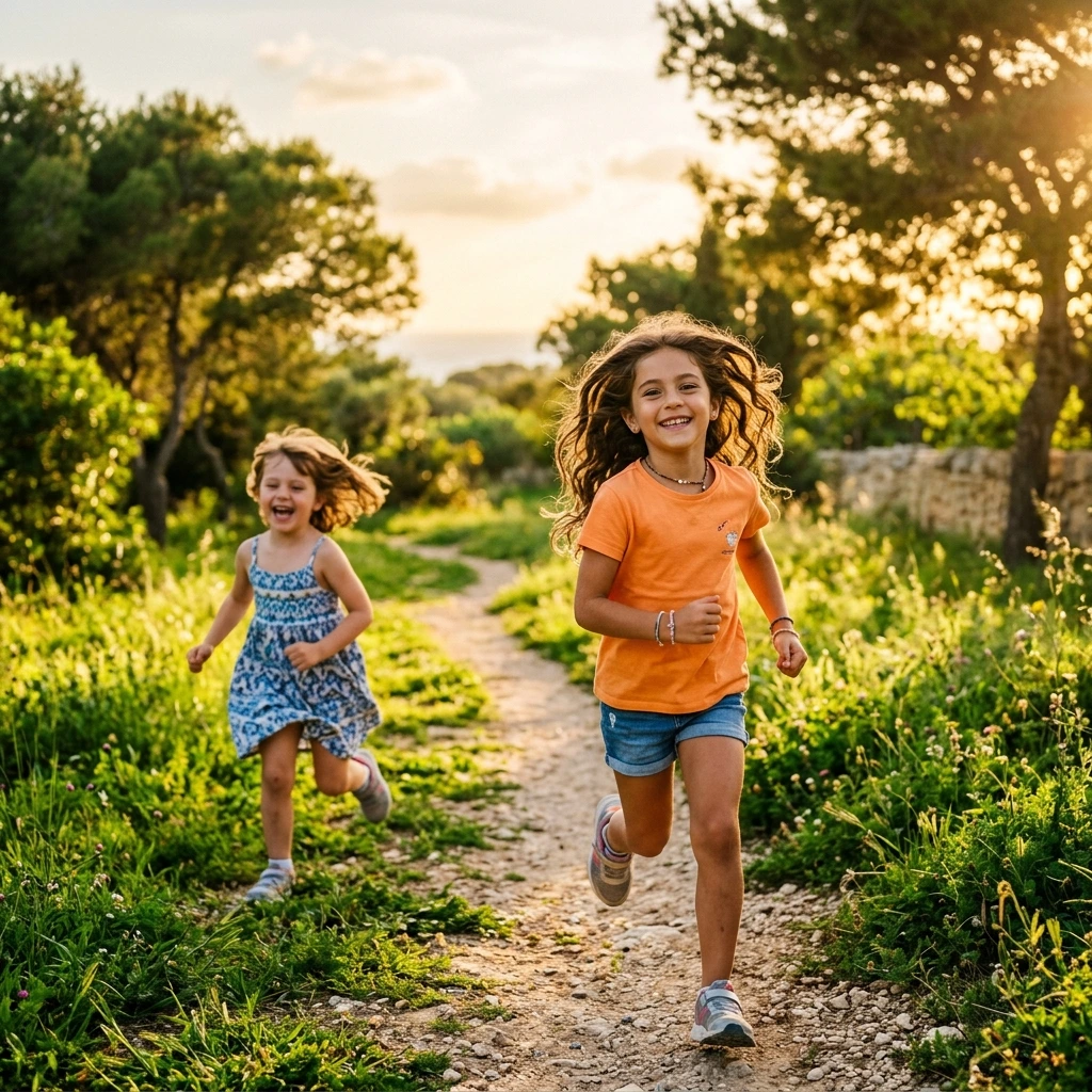 Children's Health