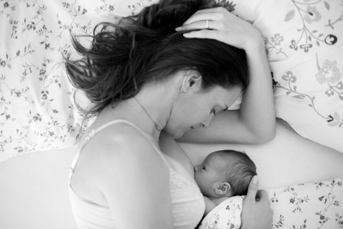 Breastfeeding Clinic