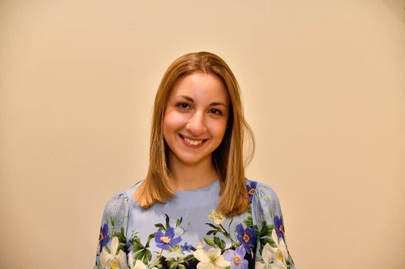 Nadège Buttigieg