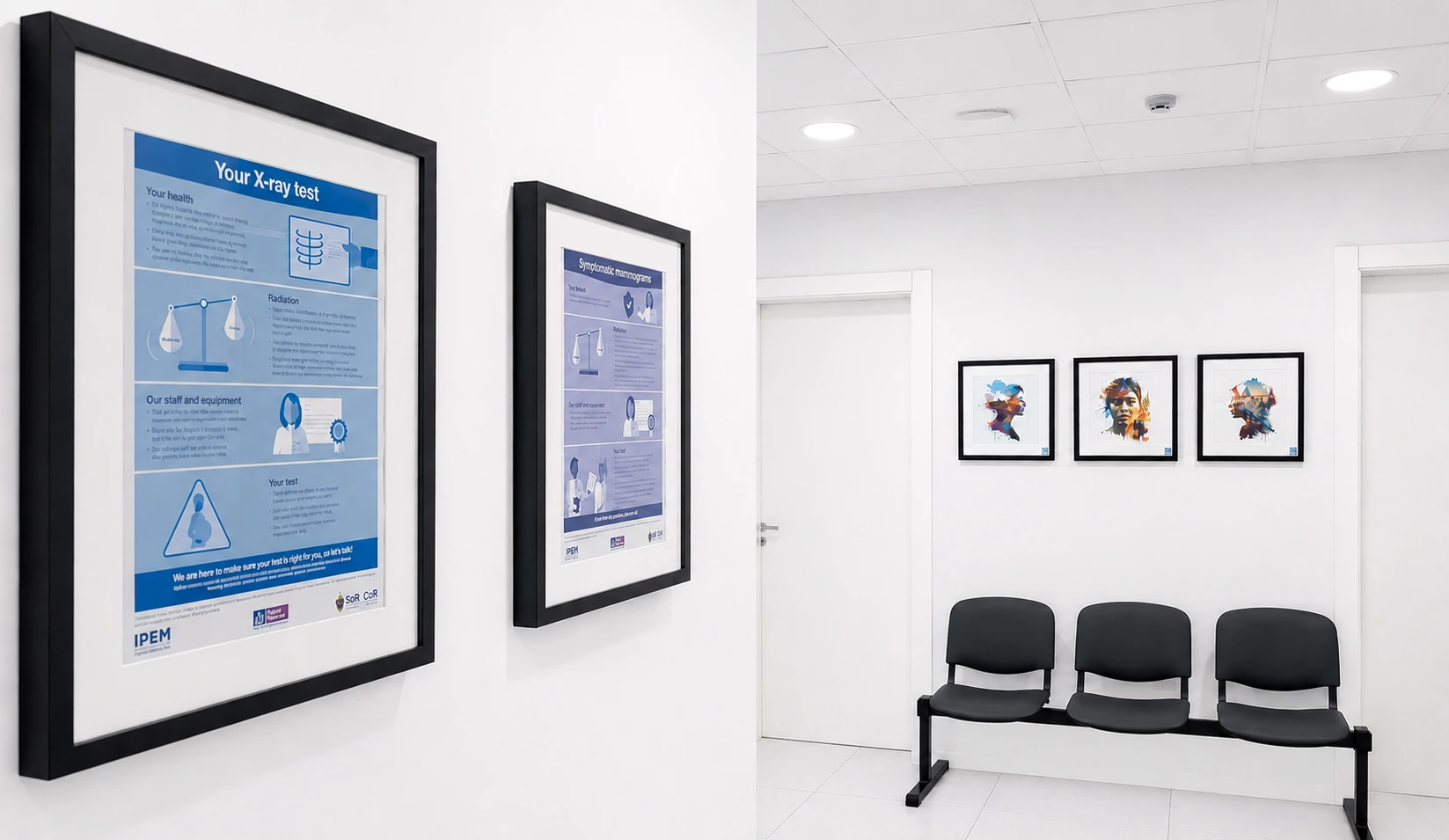 LifeScan Services Directory